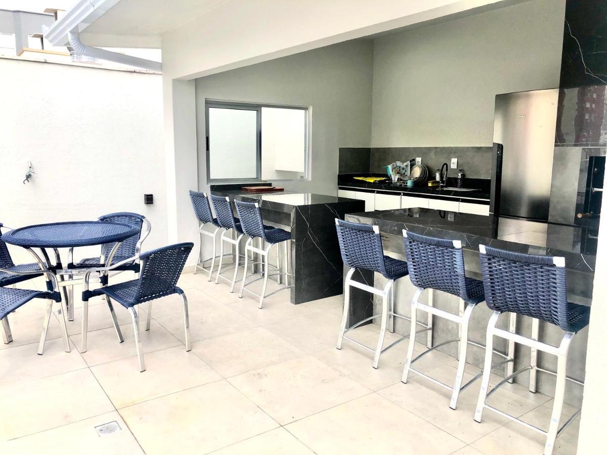 Apartamento Duplex Com Laser Privativo - Piscina, Sala De Jogos, Area De Churrasqueira Balneario Camboriu