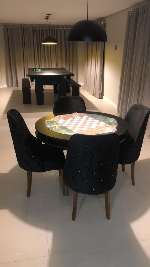 Duplex Com Laser Privativo - Piscina, Sala De Jogos, Area De Churrasqueira Balneario Camboriu