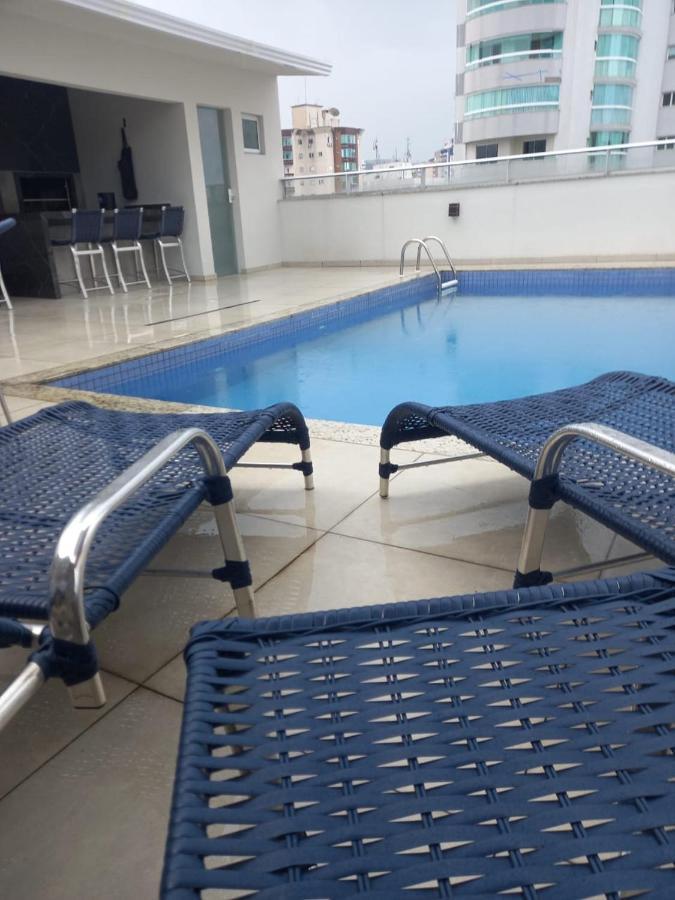 Apartamento Duplex Com Laser Privativo - Piscina, Sala De Jogos, Area De Churrasqueira *