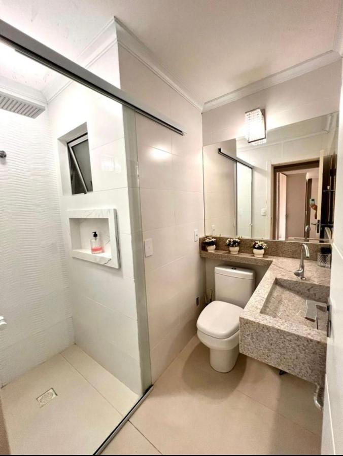 Duplex Com Laser Privativo - Piscina, Sala De Jogos, Area De Churrasqueira *