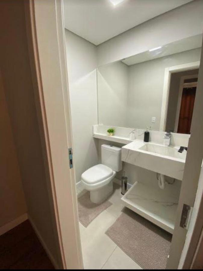 Duplex Com Laser Privativo - Piscina, Sala De Jogos, Area De Churrasqueira *