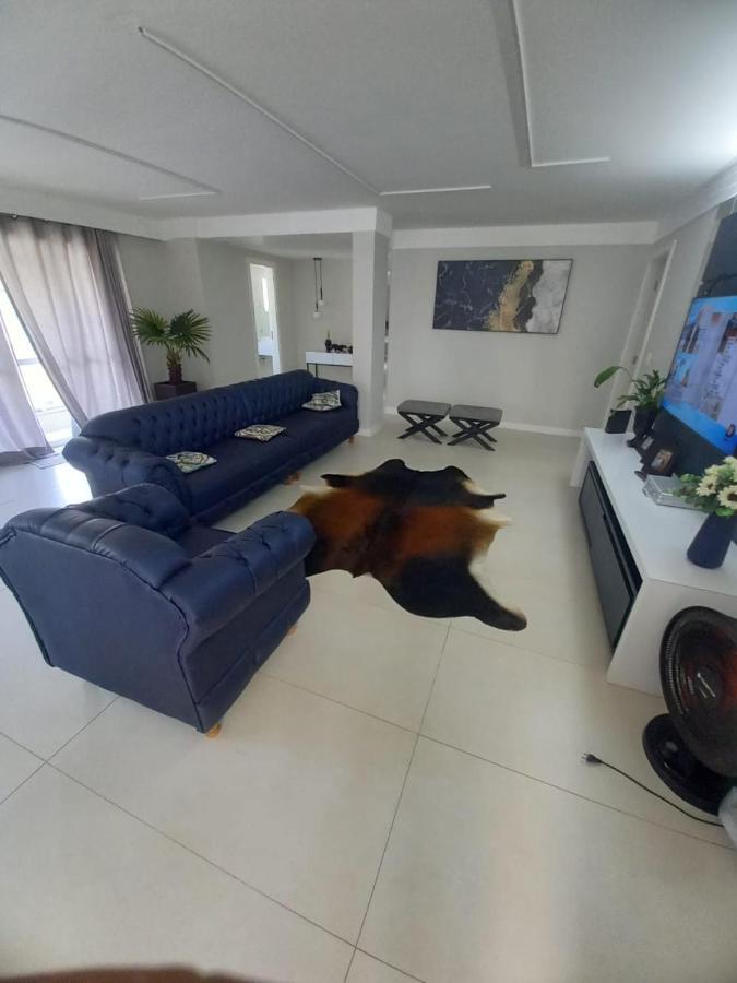 Apartamento Duplex Com Laser Privativo - Piscina, Sala De Jogos, Area De Churrasqueira