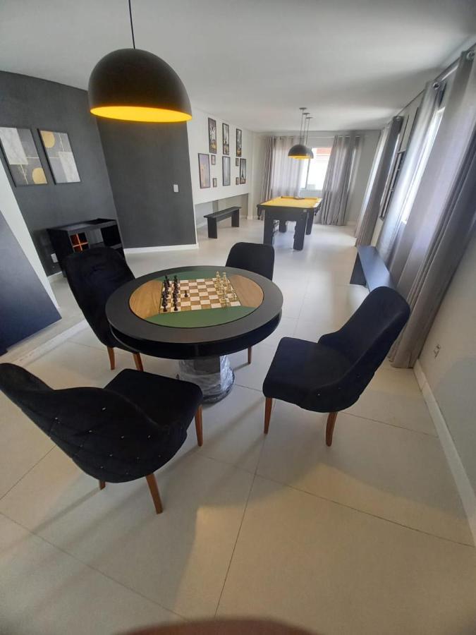 Duplex Com Laser Privativo - Piscina, Sala De Jogos, Area De Churrasqueira *