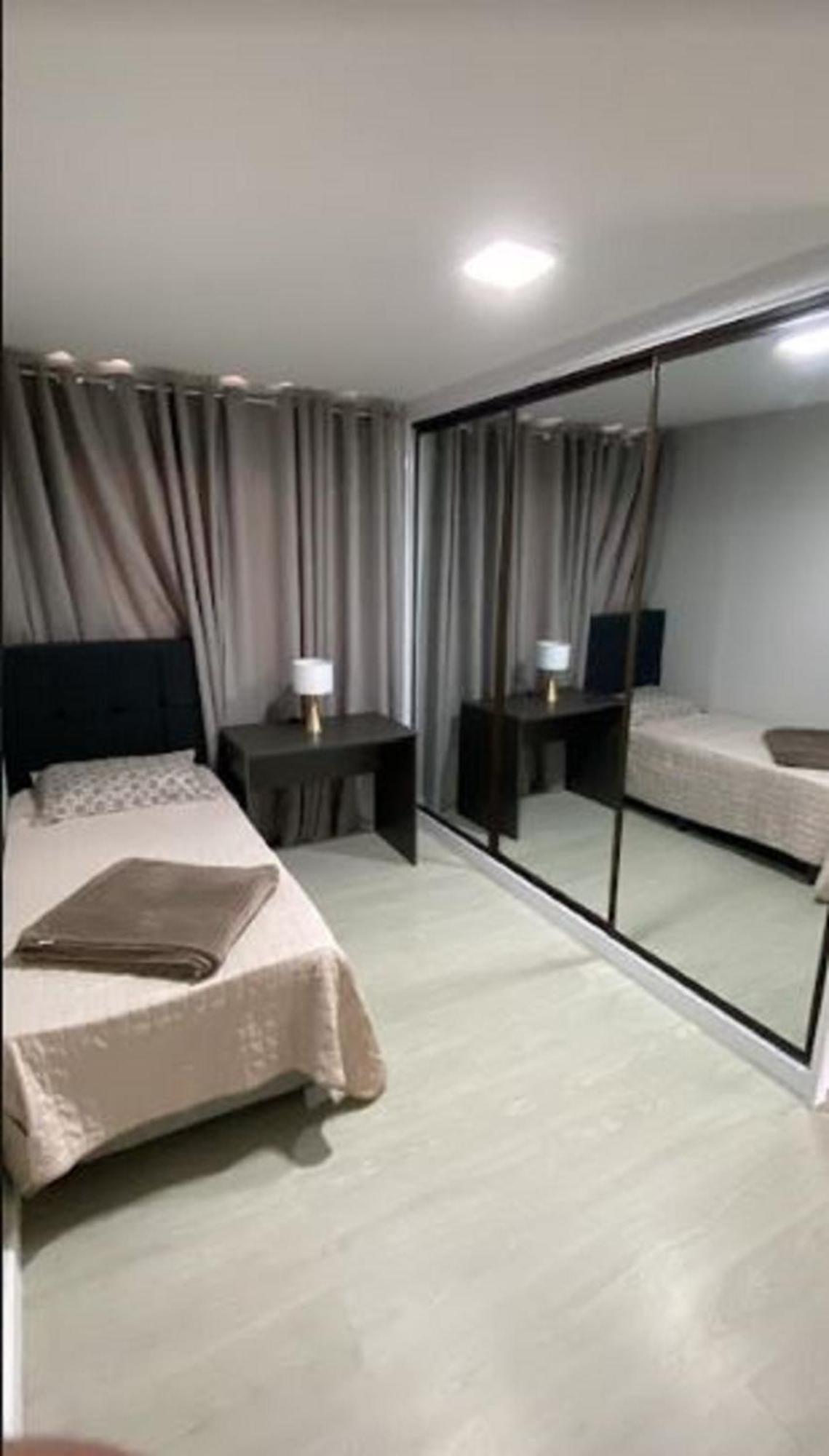 Duplex Com Laser Privativo - Piscina, Sala De Jogos, Area De Churrasqueira Balneario Camboriu