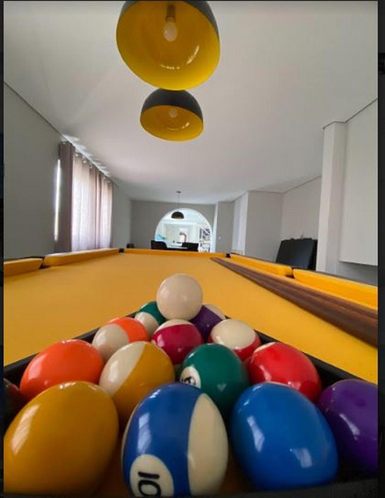 Duplex Com Laser Privativo - Piscina, Sala De Jogos, Area De Churrasqueira *
